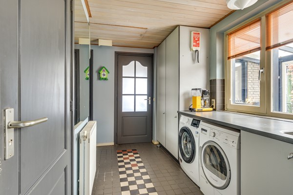 Medium property photo - Boslaan 36, 5691 CX Son en Breugel